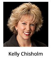 Kelly Chisholm
