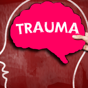Our Inner Wound? Coaching in the Presence of Trauma