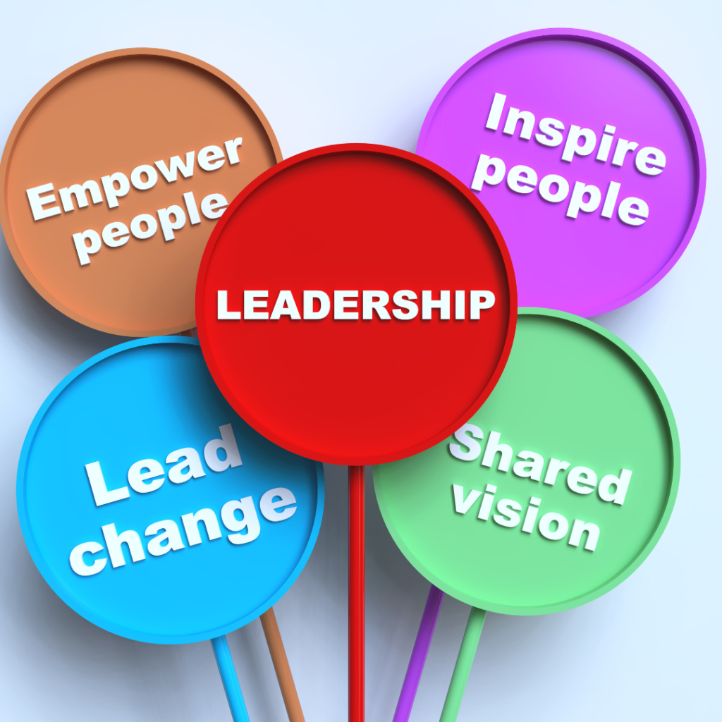 The 4 Key Leadership Principles from Eastern Wisdom