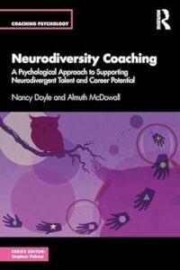 ICF New Mexico Coaching Book Study - Neurodiversity Coaching
